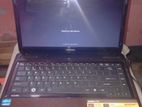 toshiba cor i3,, 4-320 laptop For Sell.