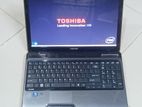 Toshiba Cor i3 laptop