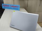 Toshiba cor i5 4th Gen 8gb Ram 500gb HDD Silver Colour