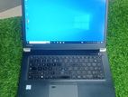 Toshiba Cor i5 8th Touch screen