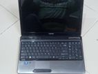 Toshiba Cor i5 laptop