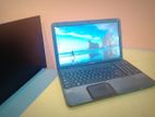 TOSHIBA Core i-5, 6 GB, 500 GB