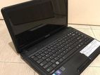 Toshiba Core i3 2nd Gen.Laptop at Unbelievable Price 3 Hour Backup