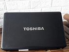 Toshiba Core i3 2nd Gen.Laptop at Unbelievable Price 500/4 GB