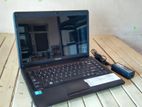 Toshiba Core I3 2nd Gen.laptop