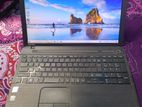 Toshiba Core i3 3rd Gen Laptop (500gb/8gb)