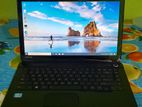 Toshiba core i3. 4gb ram. 100gb ssd. 4 hours backup. 100% fresh