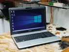 TOSHIBA Core i3-4GB RAM 320GB HDD fresh condition 3 years warranty