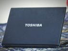 Toshiba Core i3 8GB/120SSD