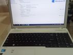 Toshiba Core i3