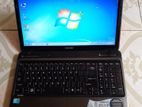 Toshiba Core i3 Full Fresh Laptop, 4GB RAM