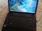 Toshiba Core i3 Full Fresh Laptop, 500gb Hard Disk, 4gb Ram, 14" Inch.