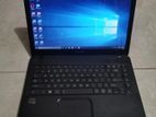 Toshiba Core i3 Full Fresh Laptop, 500GB Hard Disk.