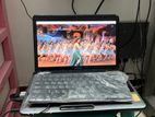 Toshiba Core i3 laptop