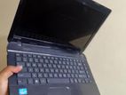 TOSHIBA core i3 Laptop