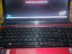 Toshiba Laptop for sale