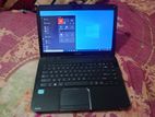 TOSHIBA CORE i5 3GEN 4GB 1000GB HDD 14" ALL OK