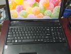 Toshiba core i5 4/500 GB