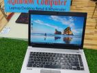 Toshiba Core i5 4th Gen 4gb Ram 500gb HDD