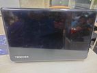 Toshiba core i5 4th generation Ram 6gb Ssd