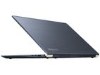 Toshiba Core i5 7th gen 8gb ram 256gb ssd super slim Laptop