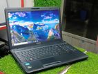 TOSHIBA Core i5-8GB RAM 240GB SSD fresh condition 3 years warranty