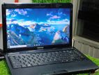 TOSHIBA Core i5-8GB RAM 256GB HDD fresh condition 3 years war