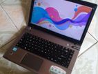 Toshiba Core i5 Laptop (4GB RAM, 500GB HDD) সারাদেশে কুরিয়ারে দেওয়া হয়।