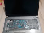 Toshiba Core i5 laptop