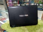 Toshiba Core I5, Ram 4Gb, SSD 128Gb Laptop Sale