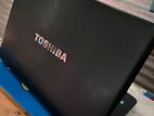 Toshiba laptop sell