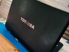 Toshiba corei3 4gb ram