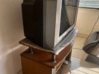 Toshiba CRT TV