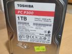 Toshiba Desktop Hard disk 1tb