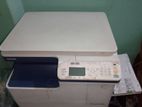 Toshiba Digital Photocopy Machine 2006 (তোশিবা ফটোকপি ফ্রেশ কন্ডিশন)