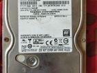 Toshiba Disk Drive 500 Gb