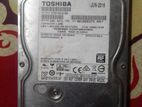 TosHiba Disk Drive