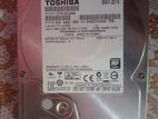 Toshiba Dt01aca 3tb 7200rpm 64mb Cache Sata Hdd