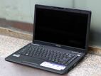 Toshiba Dual-core Laptop at Unbelievable Price 3 Hour Backup