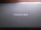 Toshiba Dual-core Laptop at Unbelievable Price HDD 250 & 4 GB