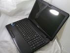 Toshiba Dualcore 2nd Gen.Laptop