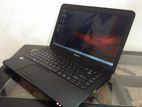 Toshiba Dualcore 3rd Gen.laptop 500/4 GB & 3 Hour Full Backup