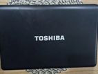 Toshiba Dualcore Laptop at Unbelievable Price 3 Hour Backup