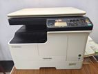 Toshiba Duplex