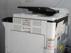Toshiba Duplex photocopier with RADF
