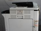 Toshiba Duplex photocopier with RADF