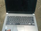 Toshiba Dynabook 8GB 256GB