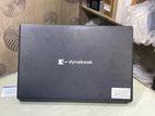 Toshiba Dynabook Pro L50 ( i5-10th gen ) 8/256Gb, 15.6"FHD