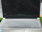Toshiba Dynabook RAM 8gb ROM 256