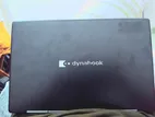 Toshiba Dynabook Touch Screen Core I5-11th Gen 8gb Ram 128gb Ssd Fresh
